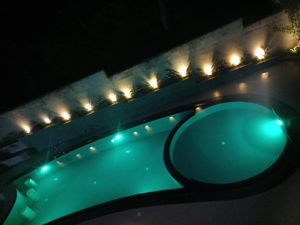 Senu Lagoon Villa Tangalle Bilik gambar