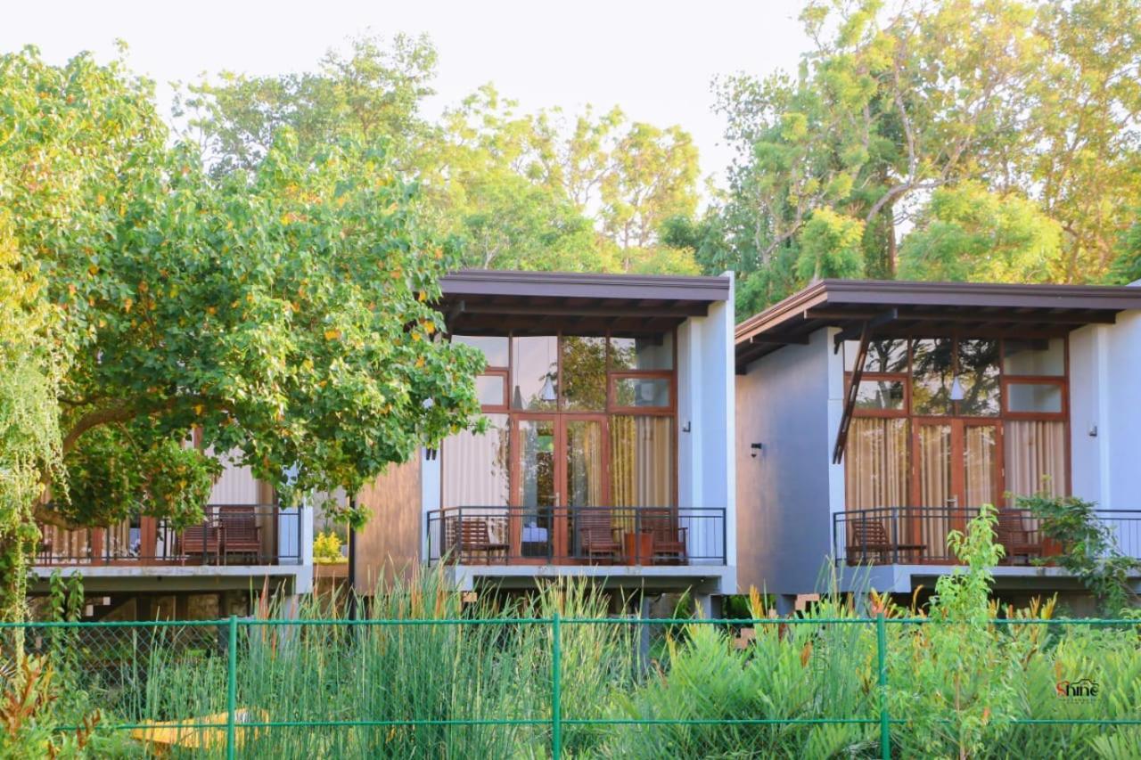 Senu Lagoon Villa Tangalle Luaran gambar