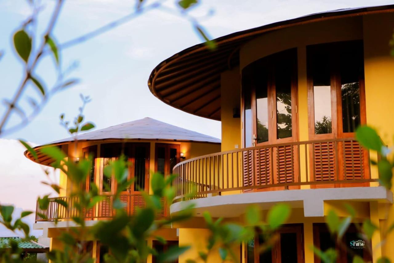 Senu Lagoon Villa Tangalle Luaran gambar
