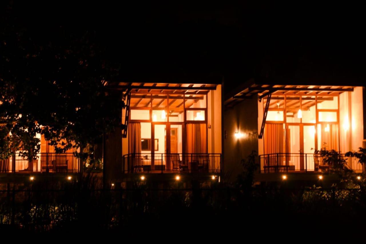 Senu Lagoon Villa Tangalle Luaran gambar
