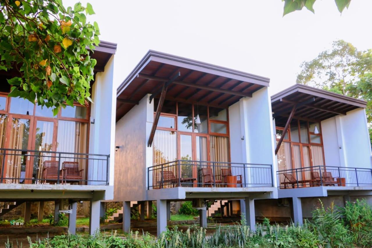 Senu Lagoon Villa Tangalle Luaran gambar