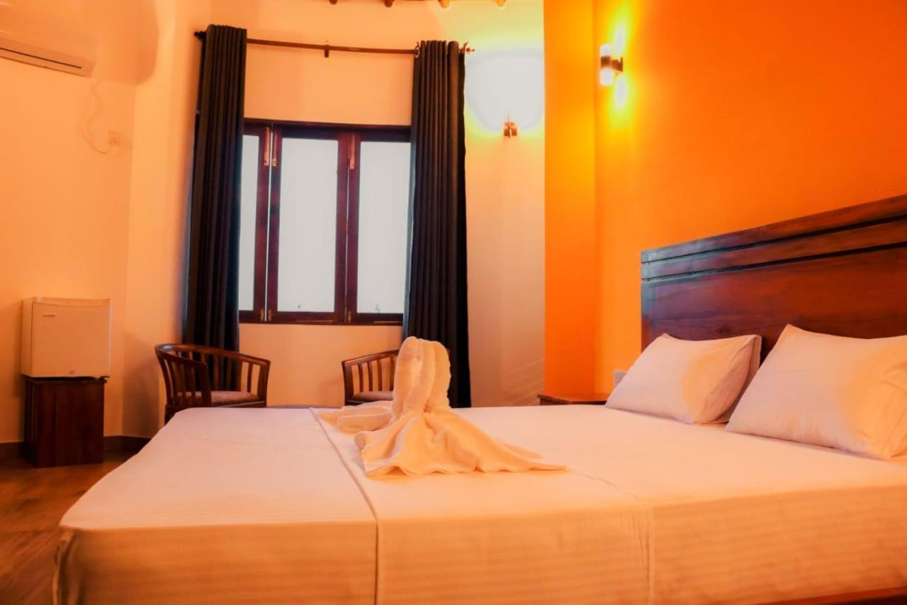 Senu Lagoon Villa Tangalle Luaran gambar