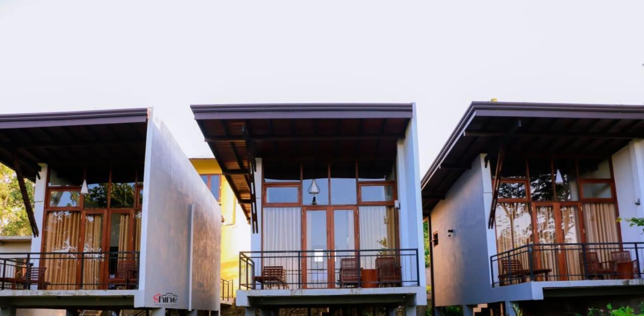 Senu Lagoon Villa Tangalle Luaran gambar