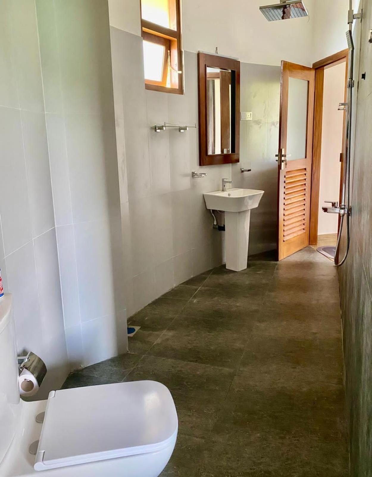 Senu Lagoon Villa Tangalle Luaran gambar