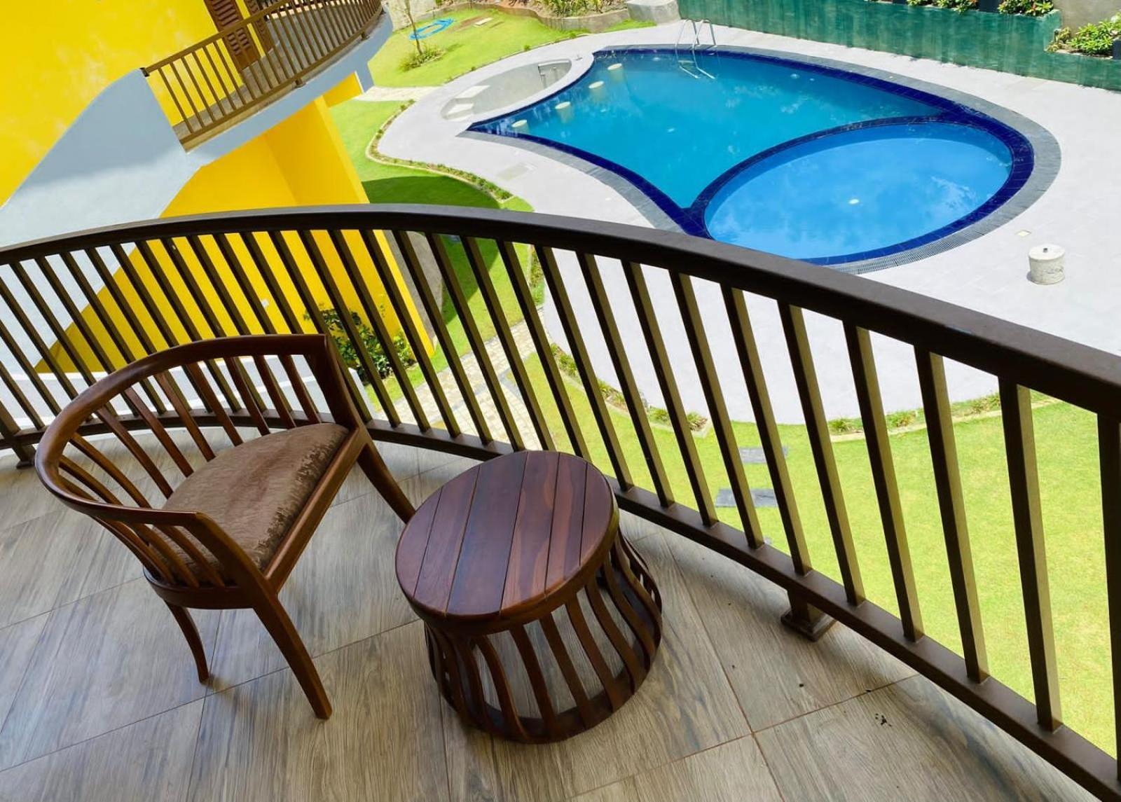 Senu Lagoon Villa Tangalle Luaran gambar