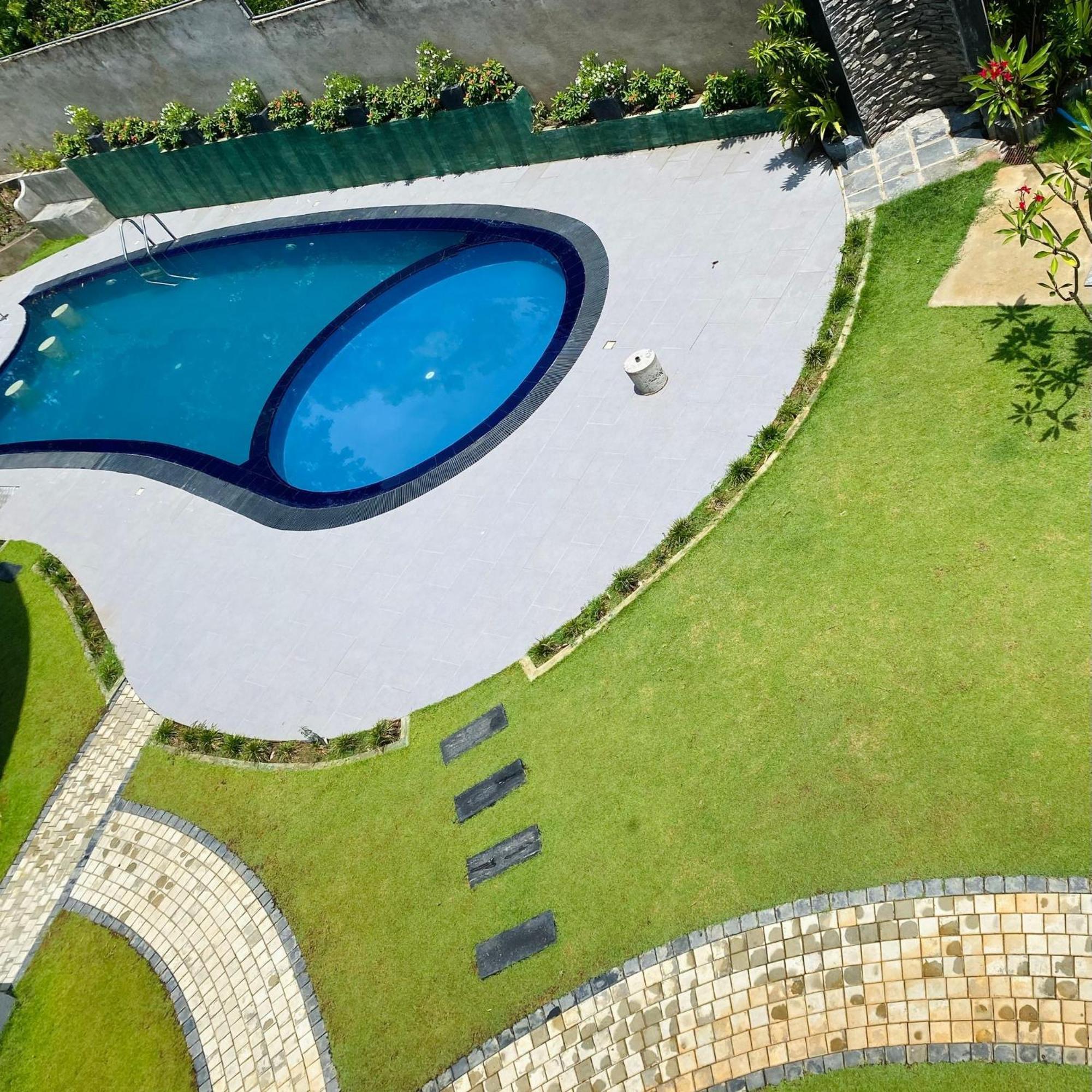 Senu Lagoon Villa Tangalle Luaran gambar